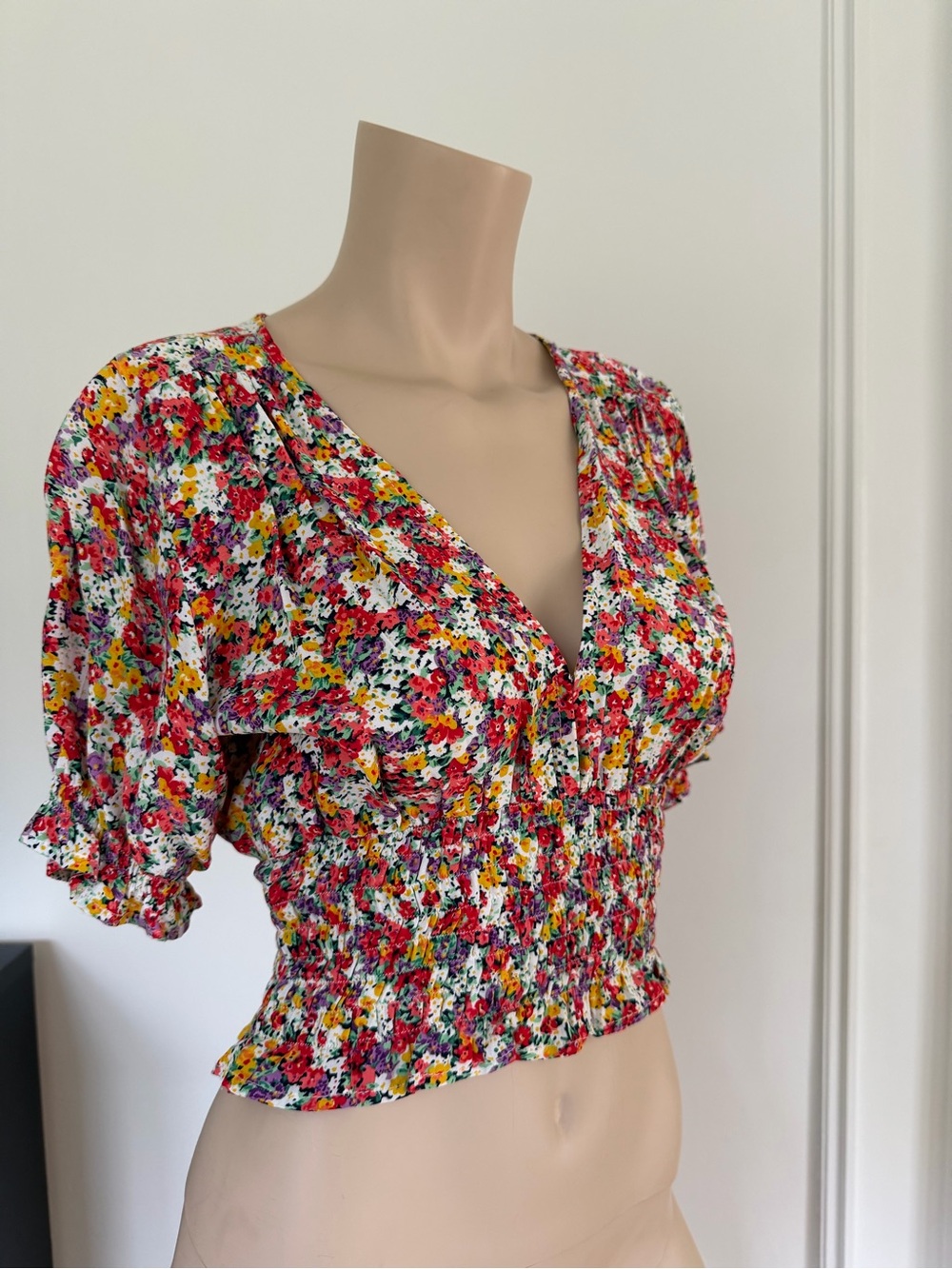 Faithfull the brand top